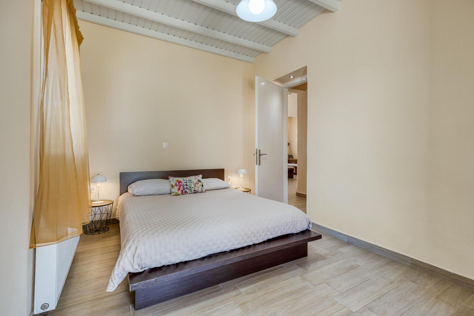 La Casa Di Eleni Βίλα Αχαράβη Εξωτερικό φωτογραφία