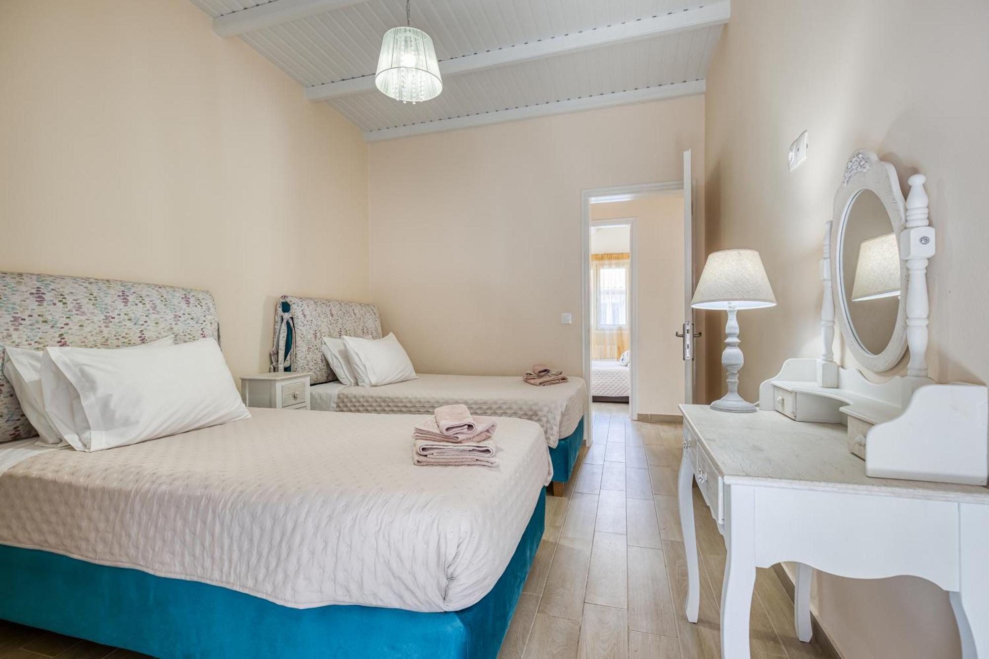 La Casa Di Eleni Βίλα Αχαράβη Εξωτερικό φωτογραφία