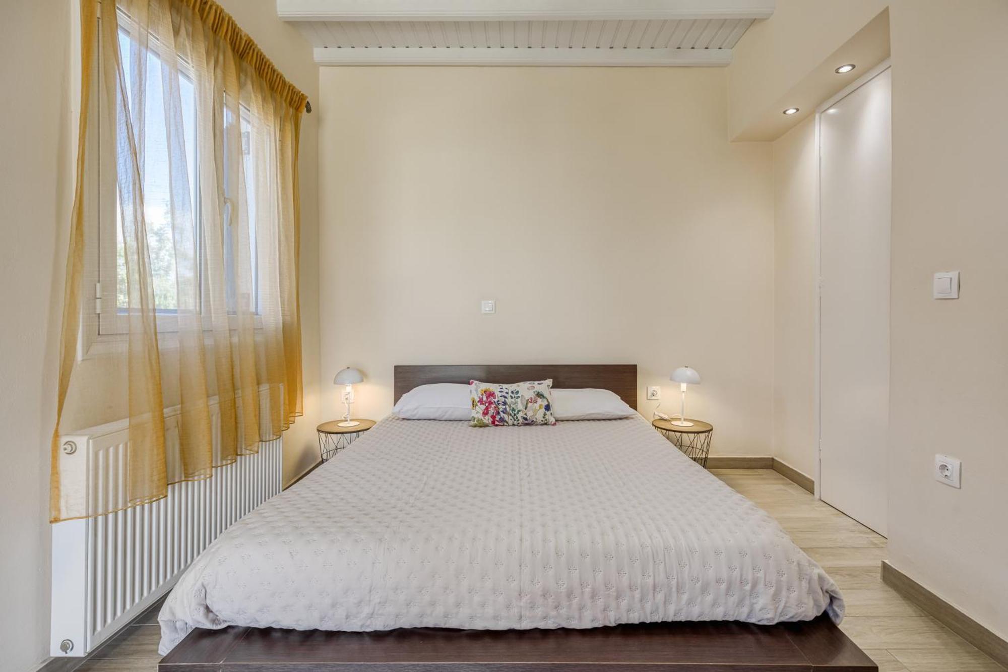 La Casa Di Eleni Βίλα Αχαράβη Εξωτερικό φωτογραφία