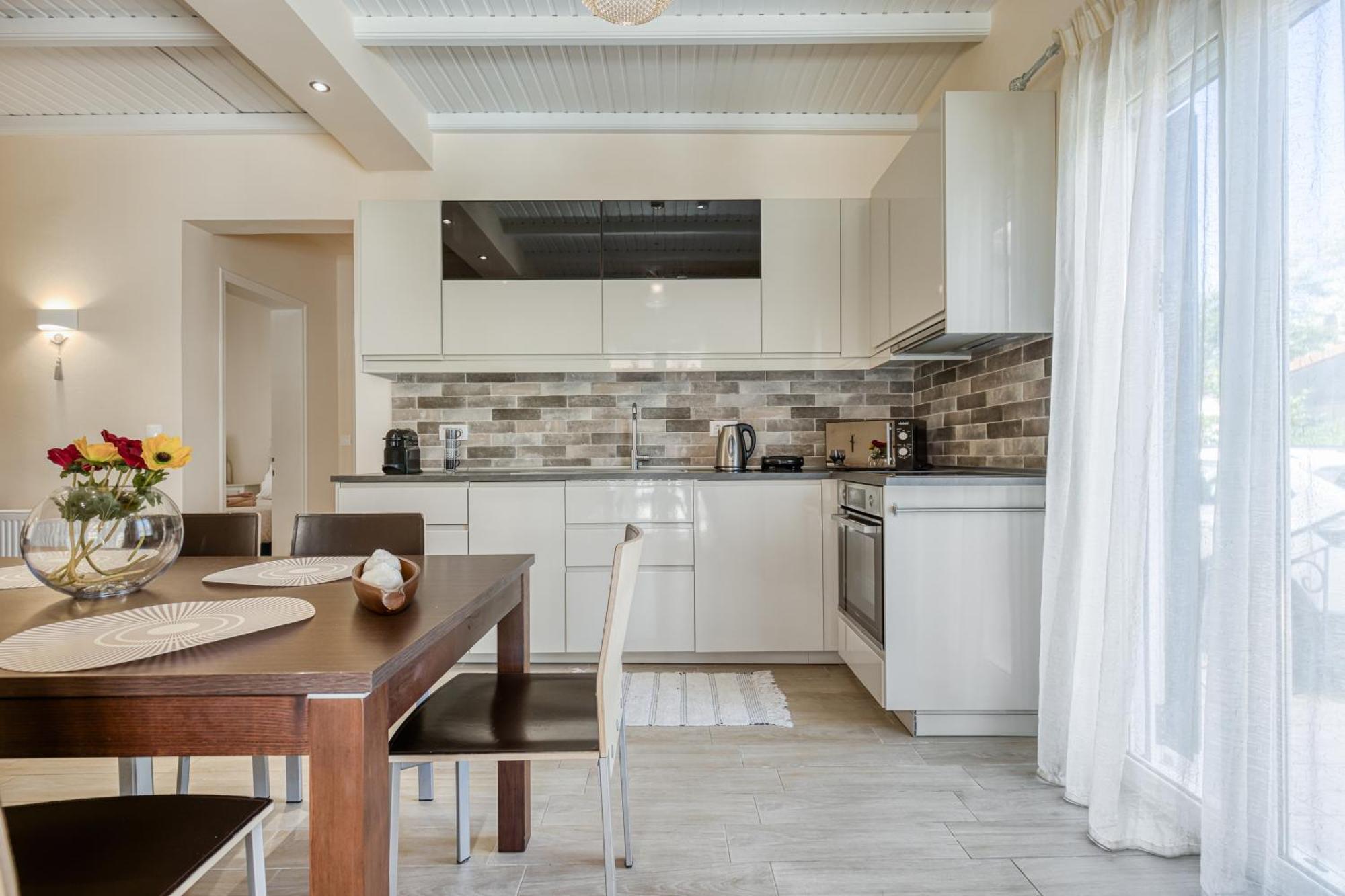 La Casa Di Eleni Βίλα Αχαράβη Εξωτερικό φωτογραφία