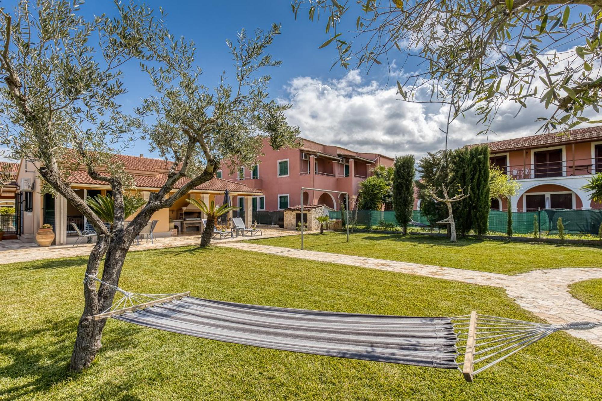 La Casa Di Eleni Βίλα Αχαράβη Εξωτερικό φωτογραφία