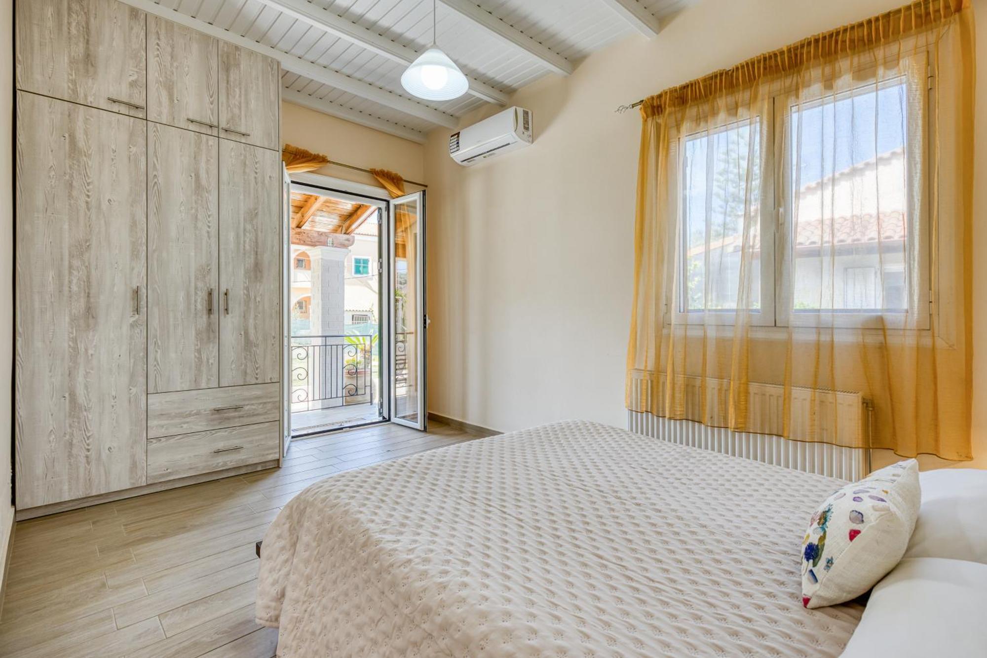 La Casa Di Eleni Βίλα Αχαράβη Εξωτερικό φωτογραφία