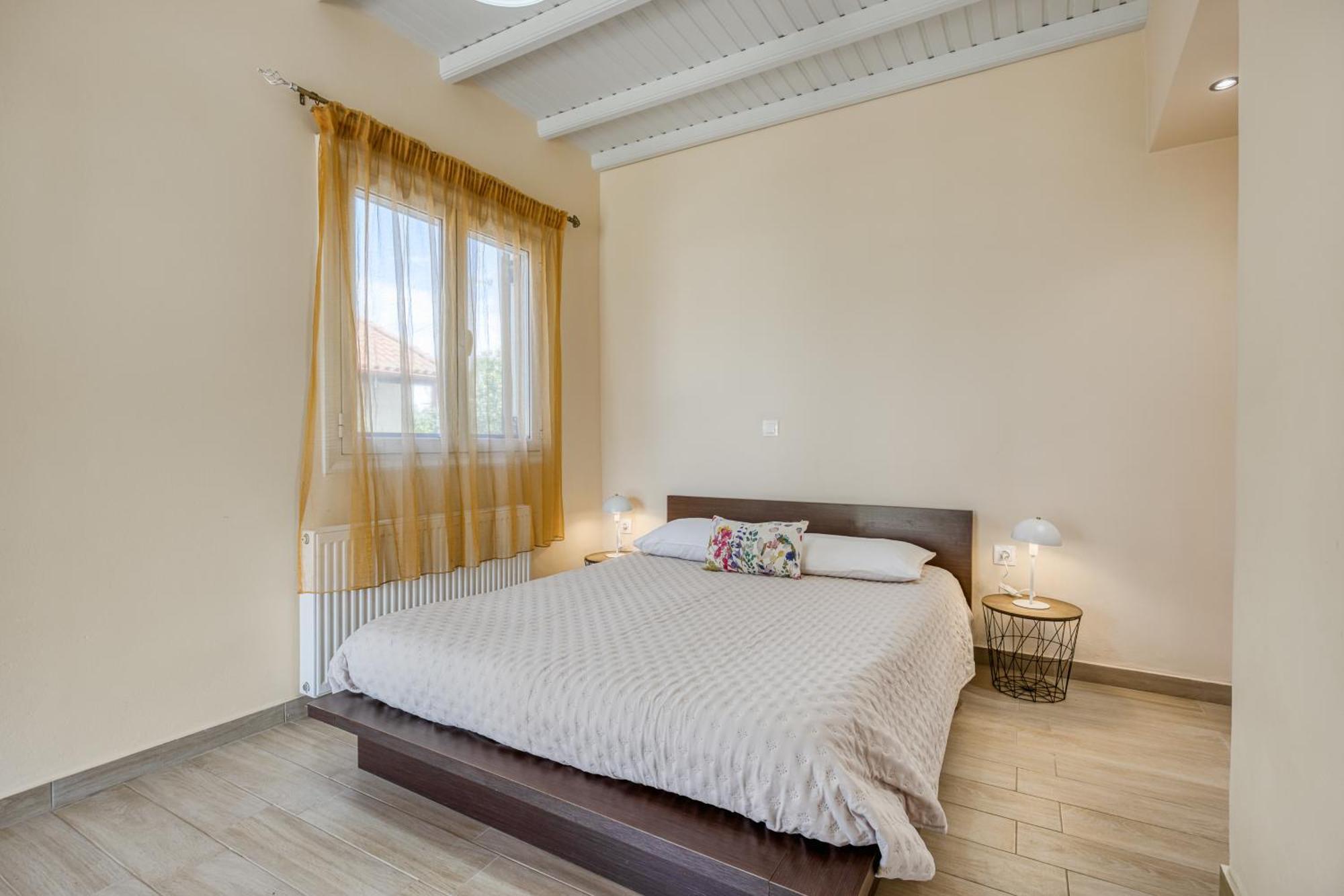 La Casa Di Eleni Βίλα Αχαράβη Εξωτερικό φωτογραφία