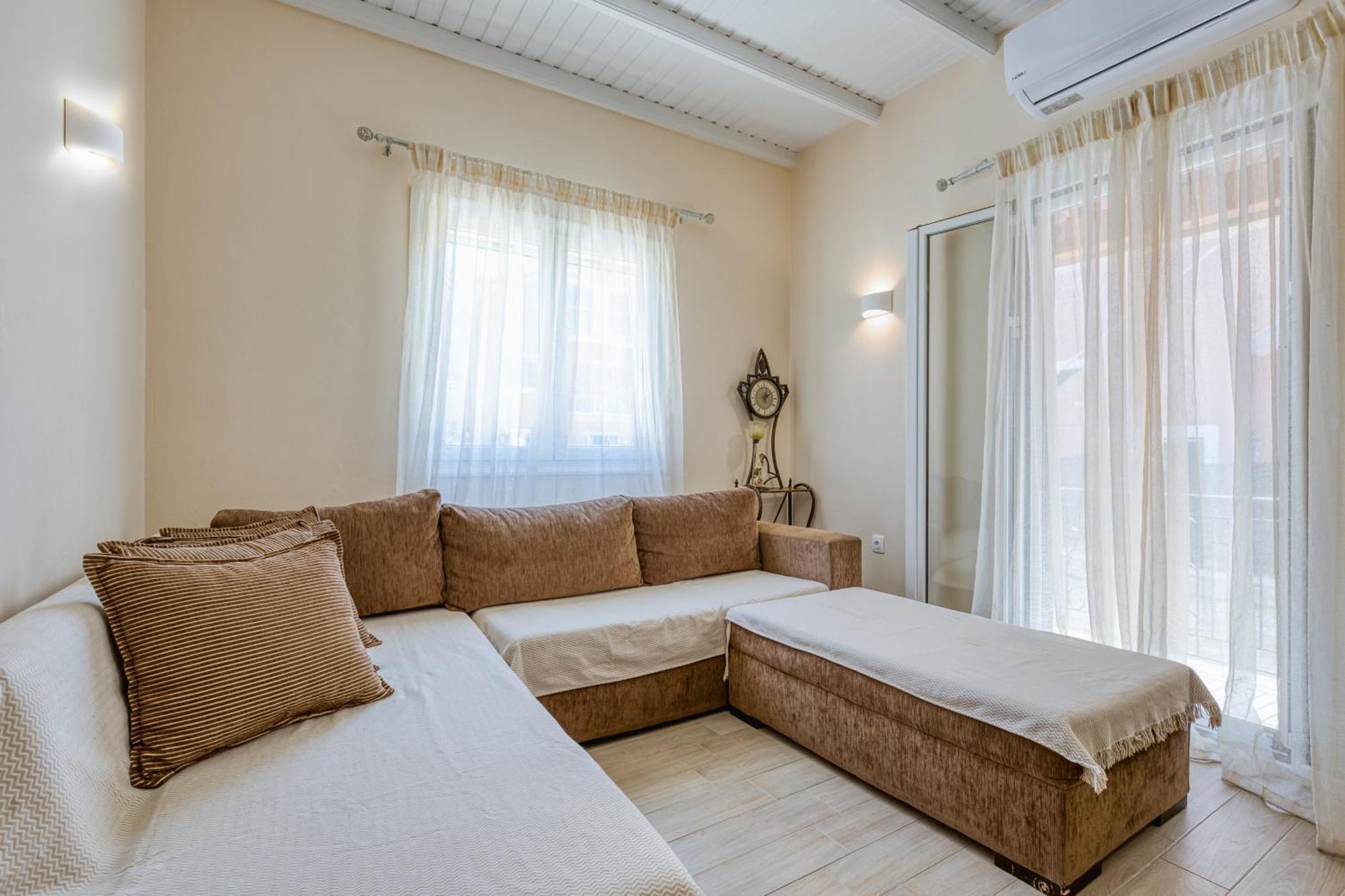 La Casa Di Eleni Βίλα Αχαράβη Εξωτερικό φωτογραφία