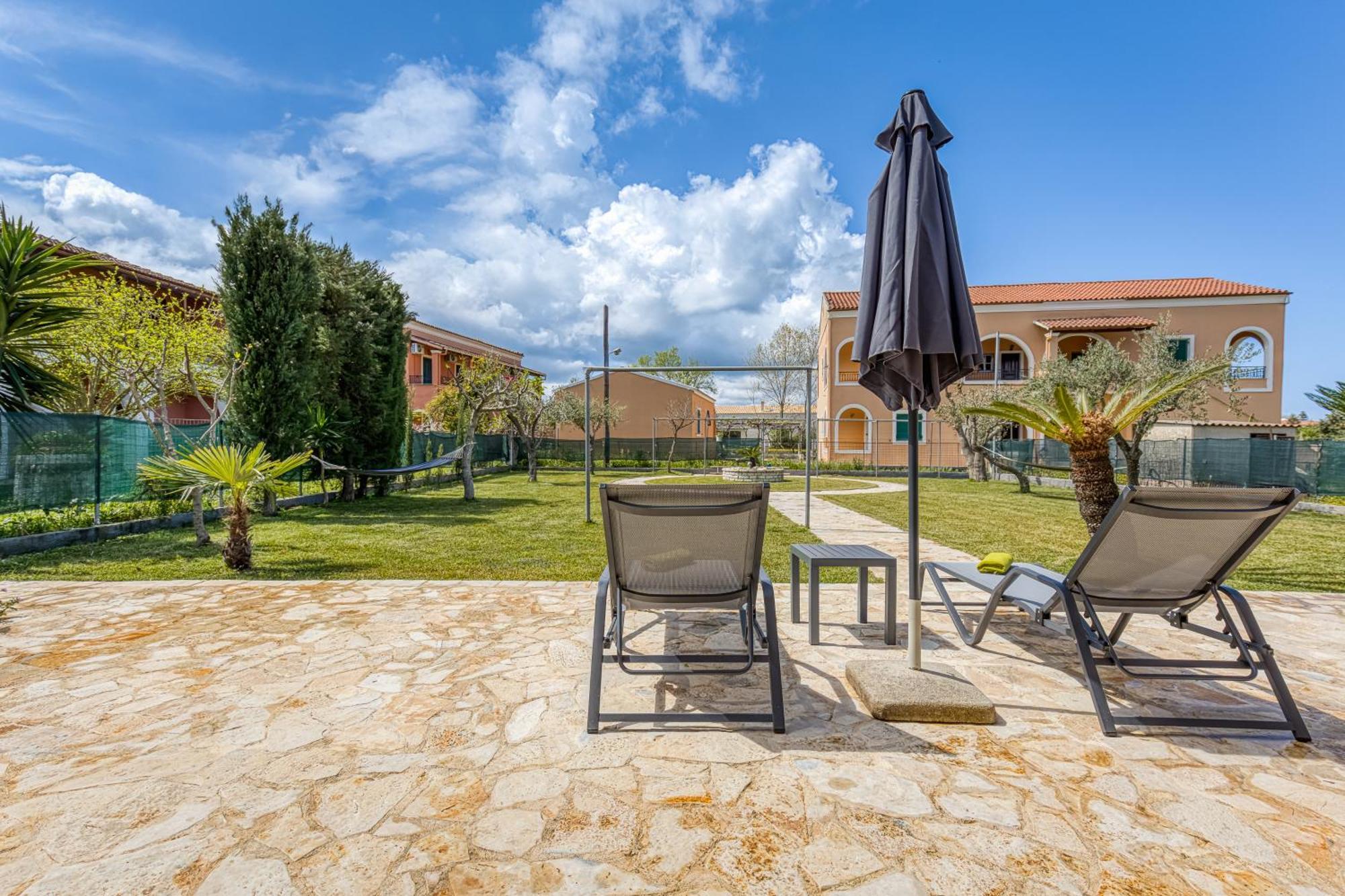 La Casa Di Eleni Βίλα Αχαράβη Εξωτερικό φωτογραφία